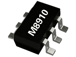 M8910