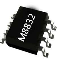 M8832 50-80V 0.2A