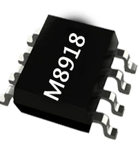 M8918 80V-0.22A T8方案