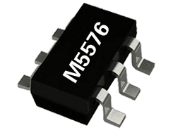 M5576AC-DC PWM电源芯片（12V 5A）应用方案，可替换OB2269