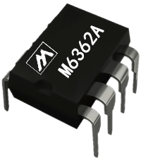 M6362A|AC-DC电源芯片|电源管理ic芯片|