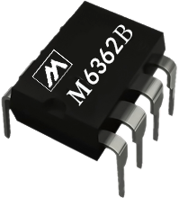 M6362B|AC-DC电源ic，AC-DC电源管理芯片