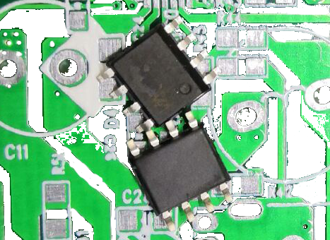 移动电池充电管理IC|电池充电管理芯片