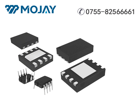 内置高压600VMOSFET-24W快充电源适配器芯片使用说明