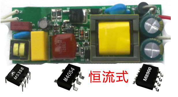 电源驱动IC失效的原因详细说明及电源驱动IC介绍